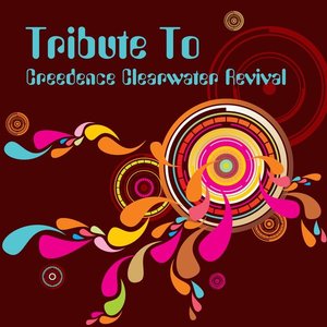 Various Artists - Creedence Clearwater Revival Tribute