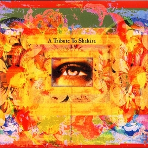 Various Artists - Shakira Tribute