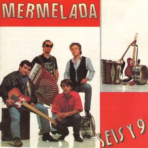 Mermelada