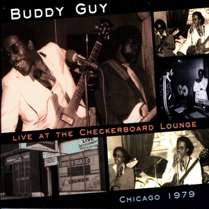 Buddy Guy