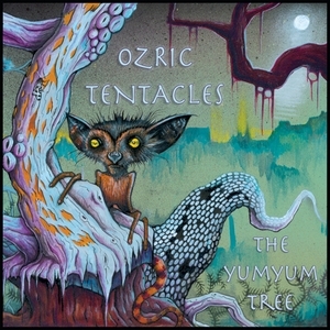 Ozric Tentacles