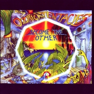 Ozric Tentacles