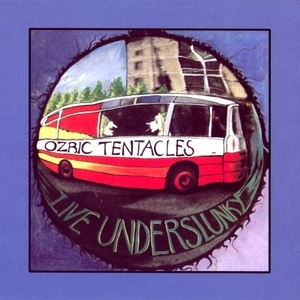 Ozric Tentacles