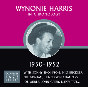 Wynonie Harris