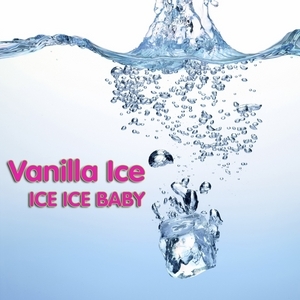 Vanilla Ice