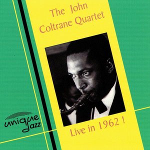 The John Coltrane Quartet