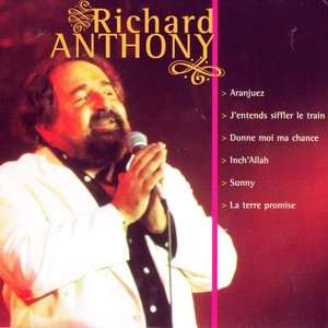 Richard Anthony