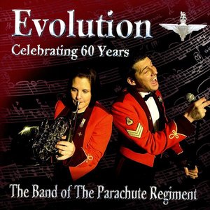 The Band Of The Parachute Regiment