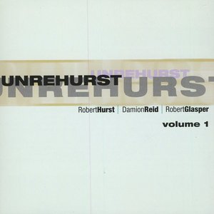 Robert Hurst