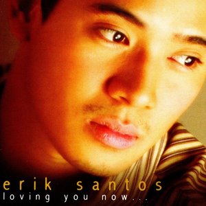 Erik Santos duet with Regine Velasquez