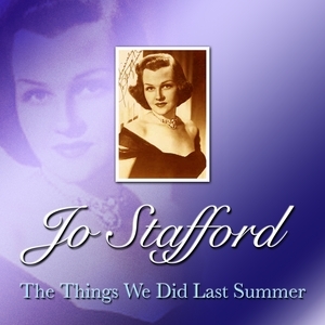 Jo Stafford