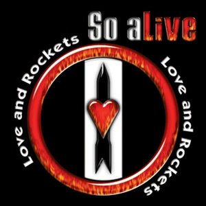 Love and Rockets