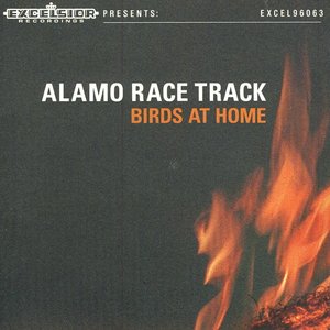 Alamo Race Track