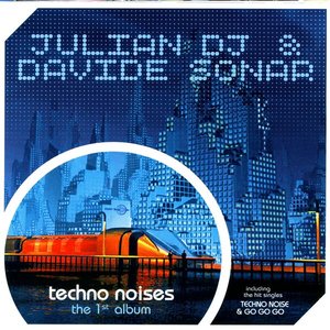 Julian DJ & Davide Sonar