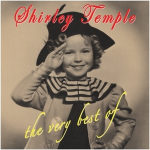 Shirley Temple