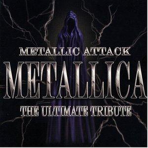 Various Artists - Metallic Attack