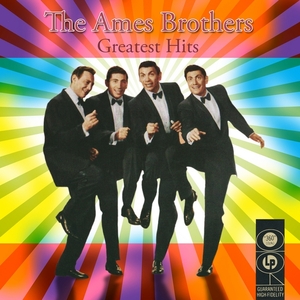 The Ames Brothers