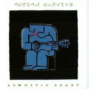 Adrian Gurvitz