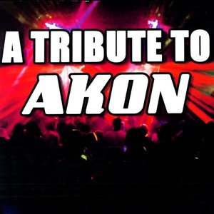 Various Artists - Akon Tribute