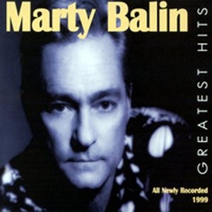 Marty Balin