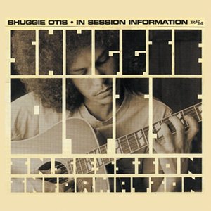 Richard Berry feat. Shuggie Otis