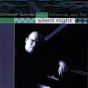 Christoph Spendel Christmas Jazz Trio