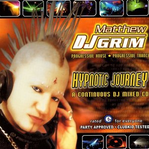 DJ Spyhunter