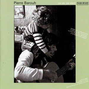 Pierre Barouh