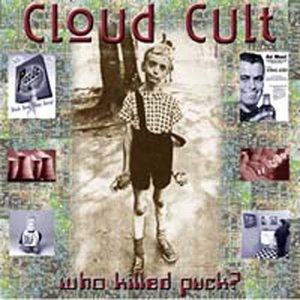 Cloud Cult