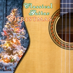 Classical Guitar Maestros