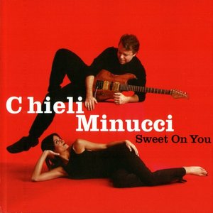 Chieli Minucci