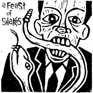 Feast of Snakes