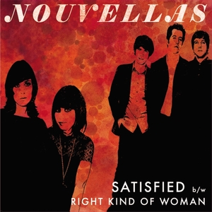 The Nouvellas