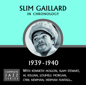 Slim Gaillard