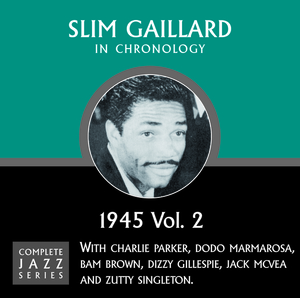 Slim Gaillard