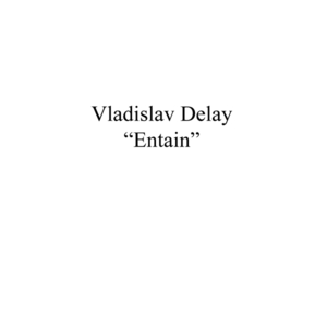 Vladislav Delay