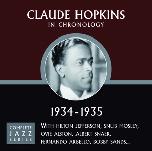 Claude Hopkins
