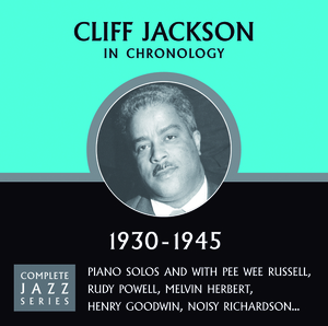 Cliff Jackson