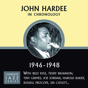 John Hardee