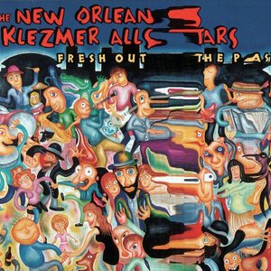 New Orleans Klezmer Allstars