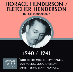 Horace Henderson & Fletcher Henderson