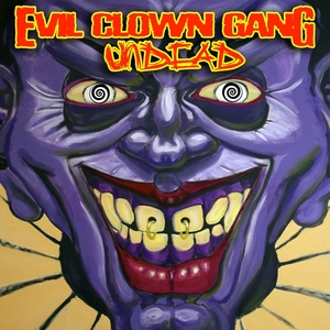 Evil Clown Gang