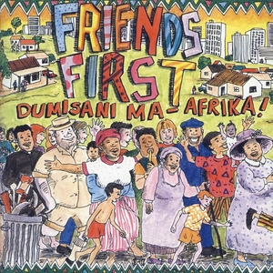 Dumisani Ma-Afrika!