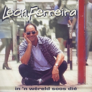 Leon Ferreira