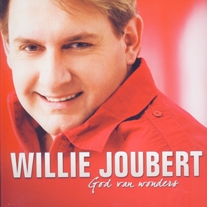 Willie Joubert