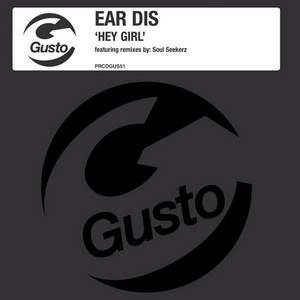 Ear Dis