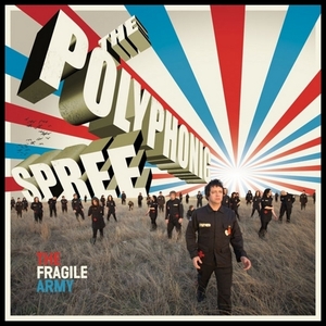 The Polyphonic Spree