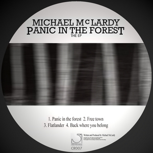 Michael McLardy
