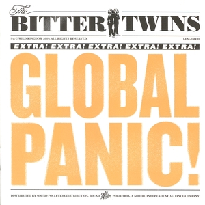 The Bitter Twins