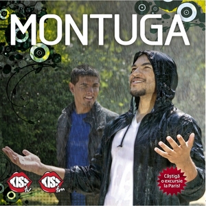 Mihai Ristea,Mika Moupondo